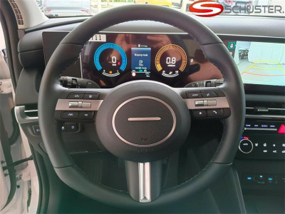 Hyundai Tucson Vorführwagen