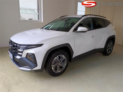 Hyundai Tucson Vorführwagen