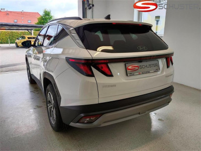 Hyundai Tucson Vorführwagen