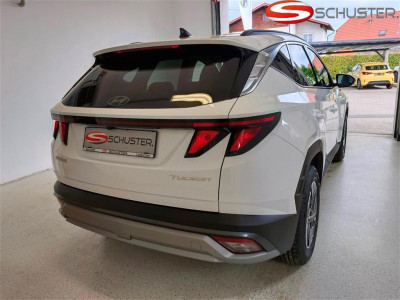 Hyundai Tucson Vorführwagen