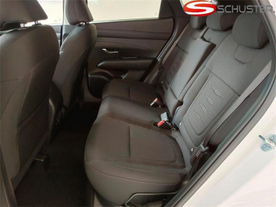 Hyundai Tucson Vorführwagen