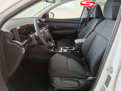 Hyundai Tucson Vorführwagen