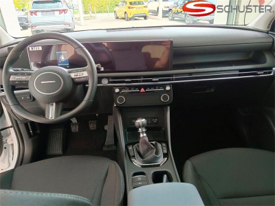 Hyundai Tucson Vorführwagen