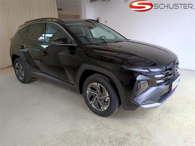 Hyundai Tucson Neuwagen