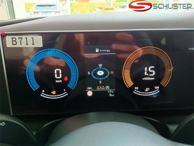 Hyundai Tucson Neuwagen