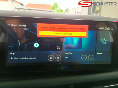 Hyundai Tucson Neuwagen