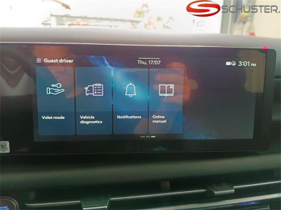 Hyundai Tucson Neuwagen