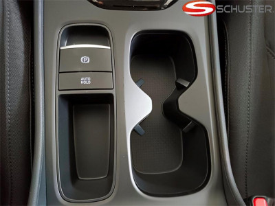 Hyundai Tucson Neuwagen