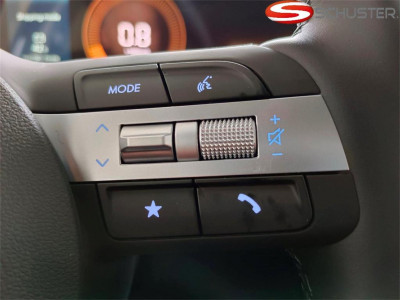 Hyundai Tucson Neuwagen