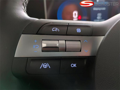 Hyundai Tucson Neuwagen