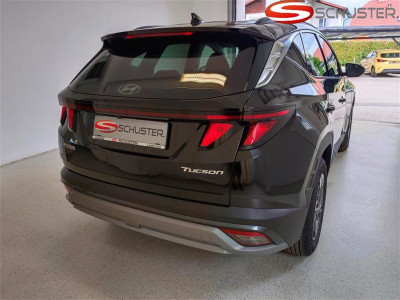 Hyundai Tucson Neuwagen