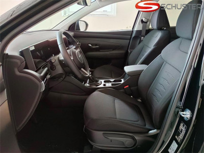Hyundai Tucson Neuwagen