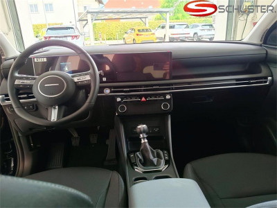 Hyundai Tucson Neuwagen