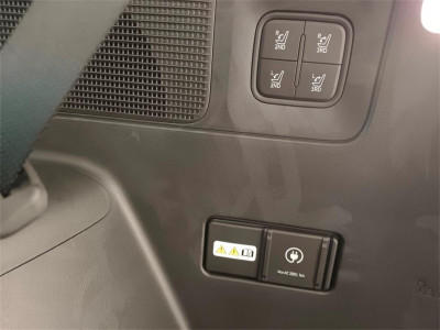 Hyundai Ioniq 9 Vorführwagen