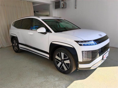 Hyundai Ioniq 9 Vorführwagen