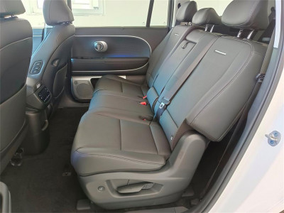 Hyundai Ioniq 9 Vorführwagen