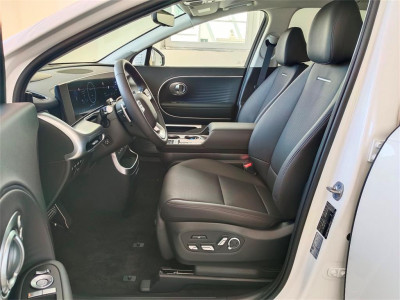 Hyundai Ioniq 9 Vorführwagen