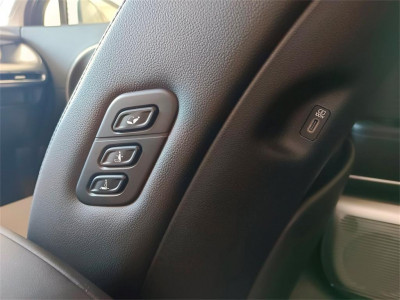 Hyundai Ioniq 9 Vorführwagen