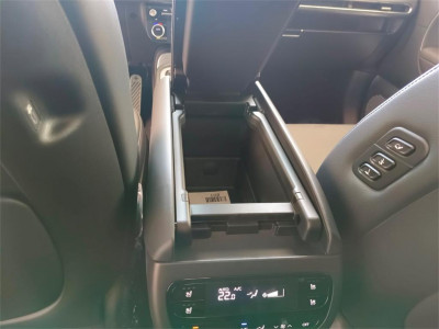 Hyundai Ioniq 9 Vorführwagen