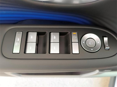 Hyundai Ioniq 9 Vorführwagen