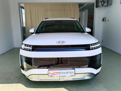 Hyundai Ioniq 9 Vorführwagen