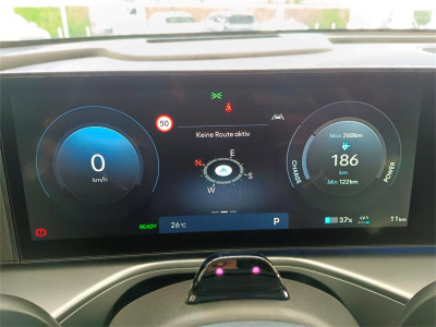 Hyundai Ioniq 9 Vorführwagen