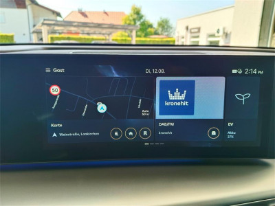 Hyundai Ioniq 9 Vorführwagen