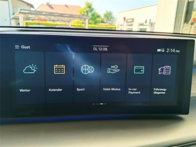 Hyundai Ioniq 9 Vorführwagen