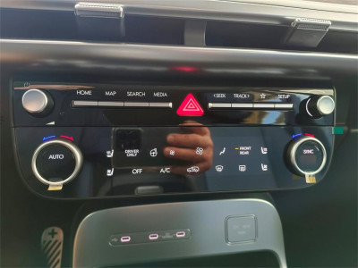 Hyundai Ioniq 9 Vorführwagen