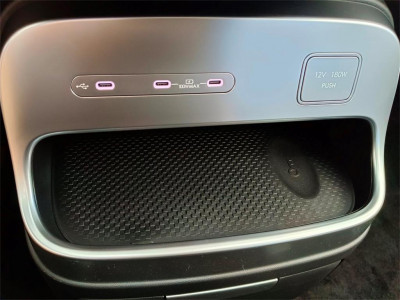 Hyundai Ioniq 9 Vorführwagen