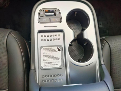 Hyundai Ioniq 9 Vorführwagen