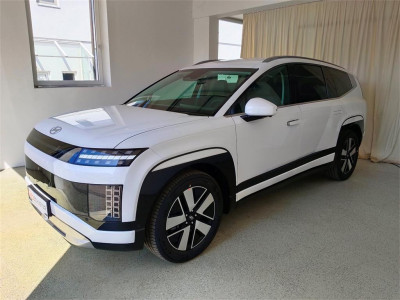 Hyundai Ioniq 9 Vorführwagen