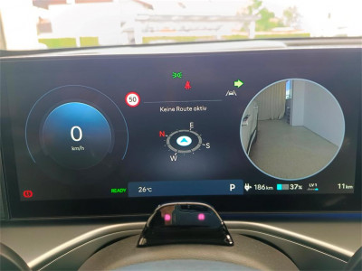 Hyundai Ioniq 9 Vorführwagen