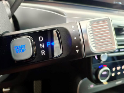 Hyundai Ioniq 9 Vorführwagen