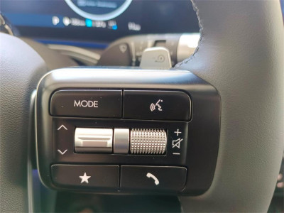 Hyundai Ioniq 9 Vorführwagen