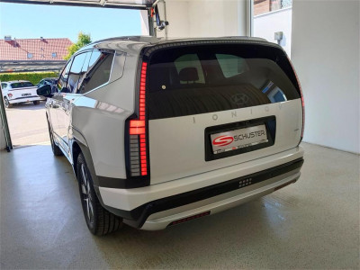 Hyundai Ioniq 9 Vorführwagen