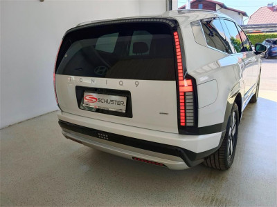 Hyundai Ioniq 9 Vorführwagen