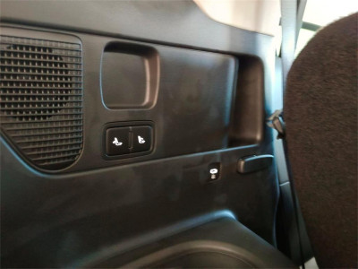 Hyundai Ioniq 9 Vorführwagen