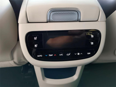 Hyundai Ioniq 9 Vorführwagen