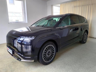 Hyundai Ioniq 9 Vorführwagen