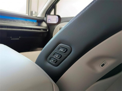 Hyundai Ioniq 9 Vorführwagen