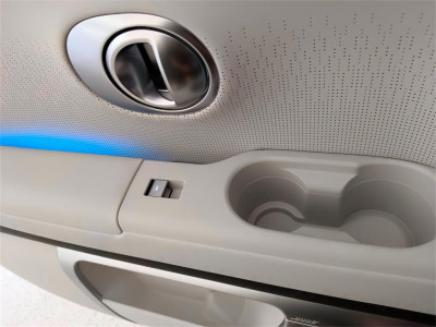 Hyundai Ioniq 9 Vorführwagen