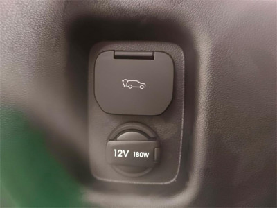 Hyundai Ioniq 9 Vorführwagen