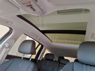 Hyundai Ioniq 9 Vorführwagen