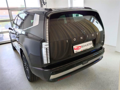 Hyundai Ioniq 9 Vorführwagen