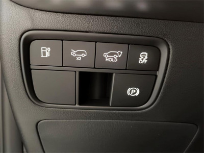 Hyundai Ioniq 9 Vorführwagen