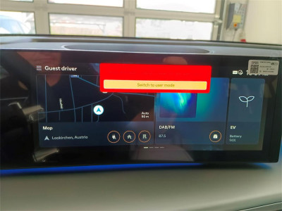 Hyundai Ioniq 9 Vorführwagen