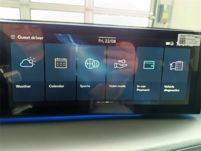 Hyundai Ioniq 9 Vorführwagen