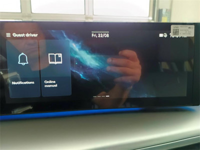 Hyundai Ioniq 9 Vorführwagen