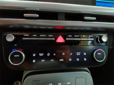 Hyundai Ioniq 9 Vorführwagen